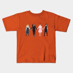 Clone Club Kids T-Shirt